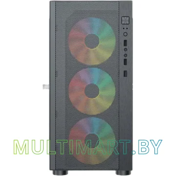 Корпус ACD Citadel 104 (AH-TC4GA-0000) картинка 2